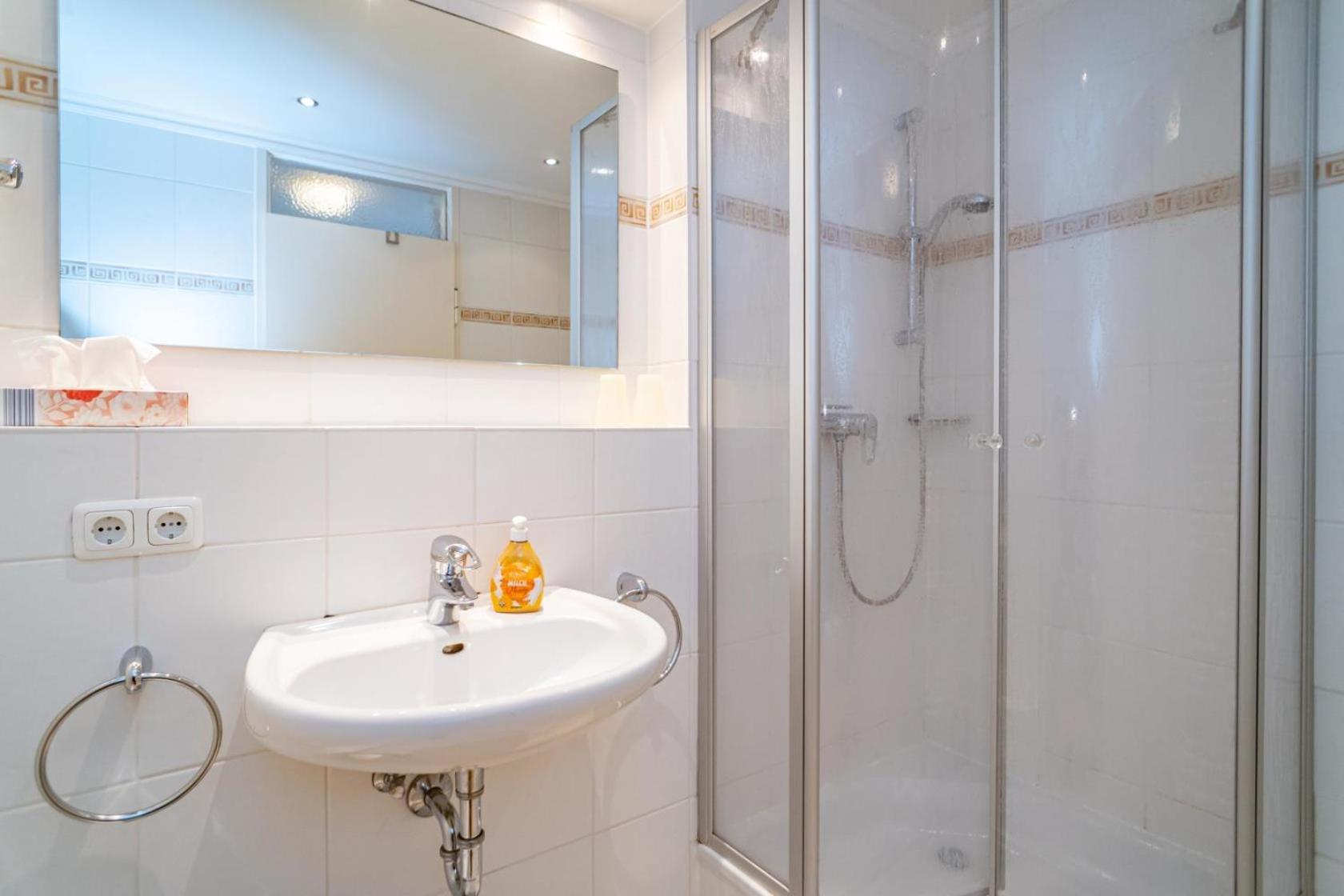 Haus Sylter Welle 10-105 Wb Apartment เวสเทอร์แลนด์ ภายนอก รูปภาพ