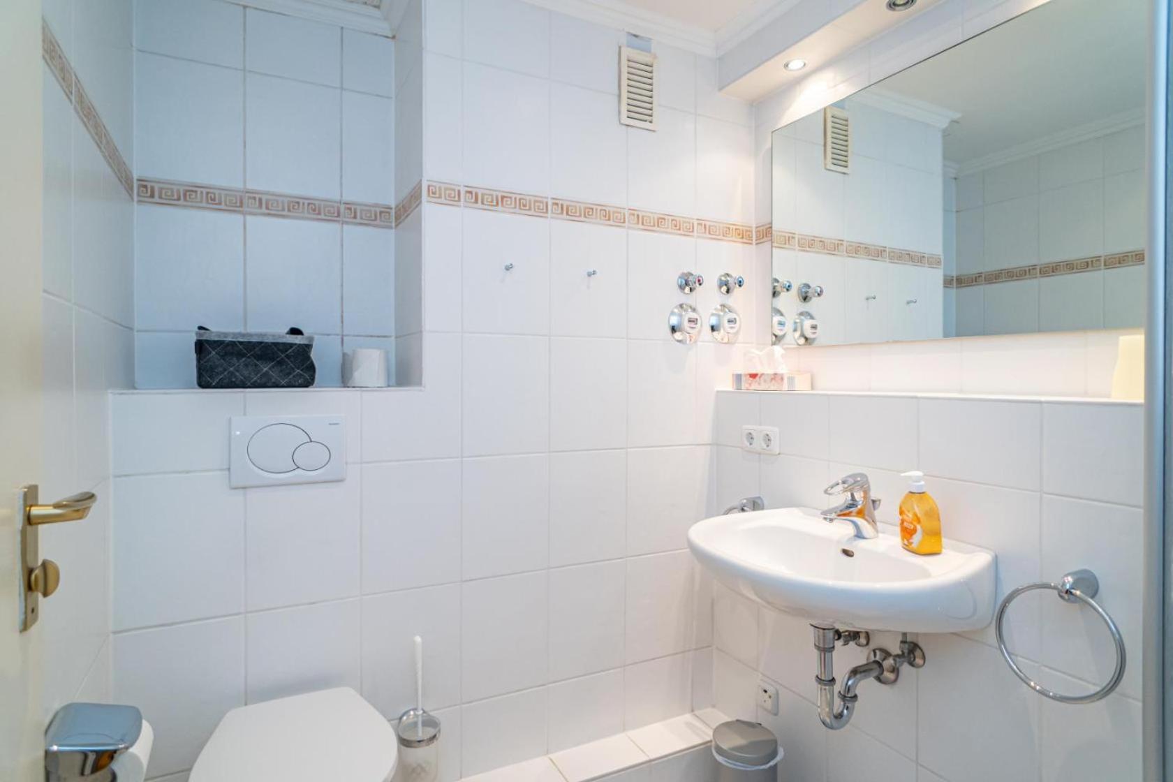 Haus Sylter Welle 10-105 Wb Apartment เวสเทอร์แลนด์ ภายนอก รูปภาพ